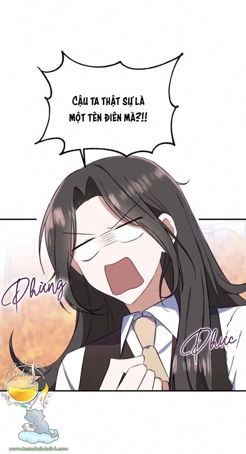 Hoán Đổi Sinh Mệnh Chapter 5 - 22