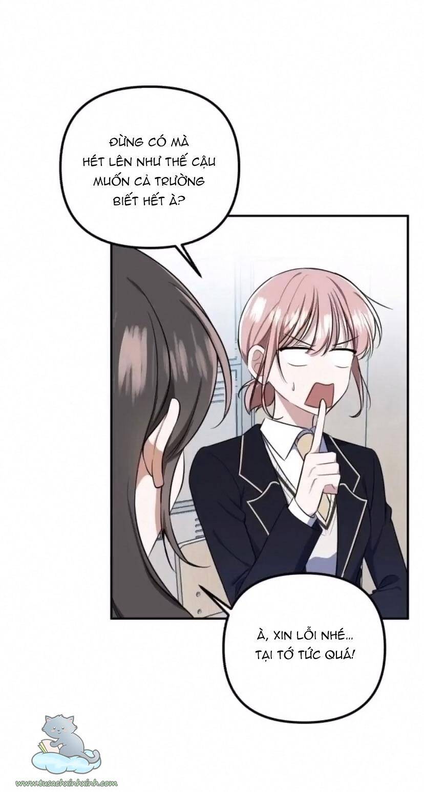 Hoán Đổi Sinh Mệnh Chapter 5 - 23