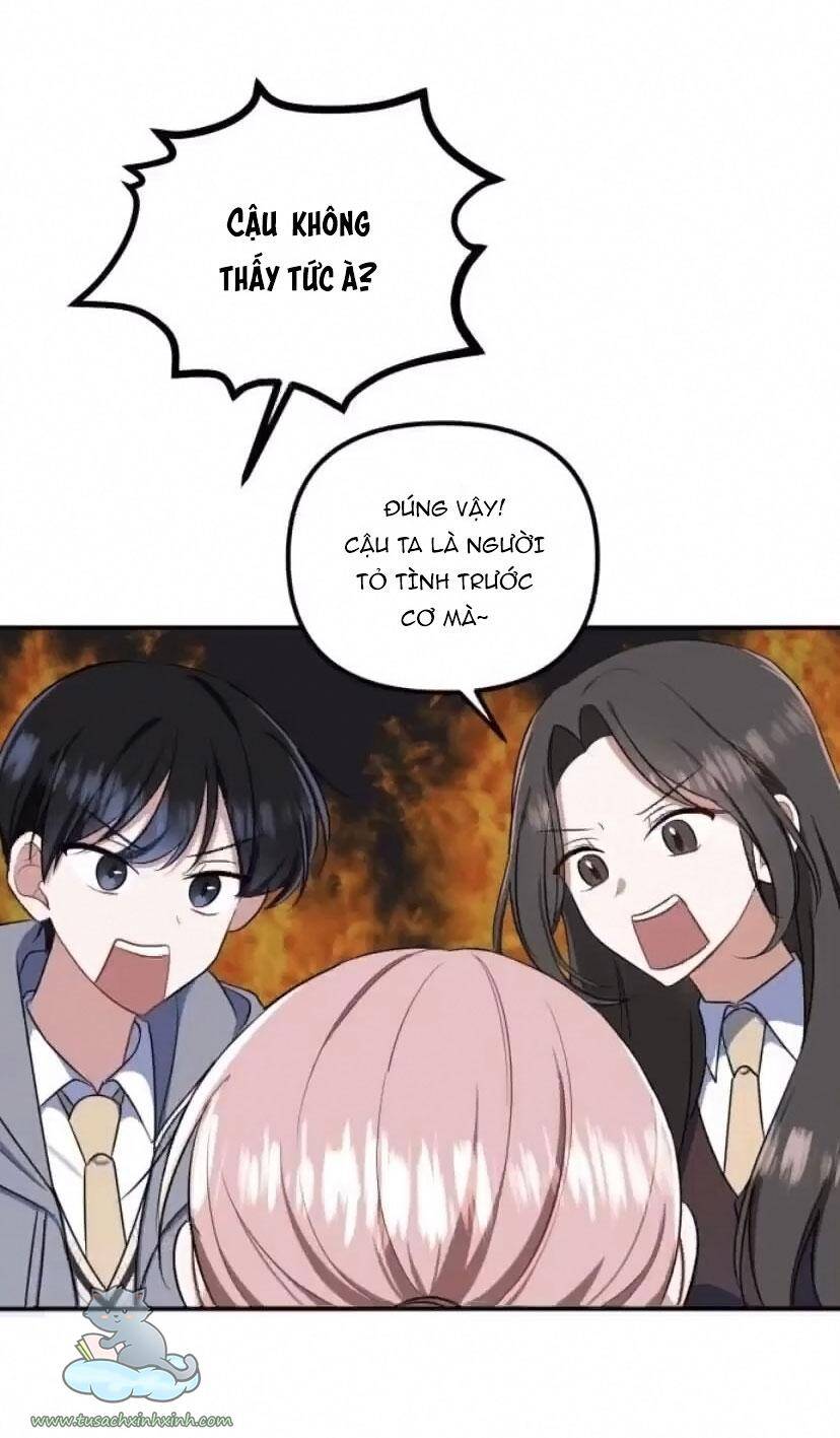 Hoán Đổi Sinh Mệnh Chapter 5 - 26
