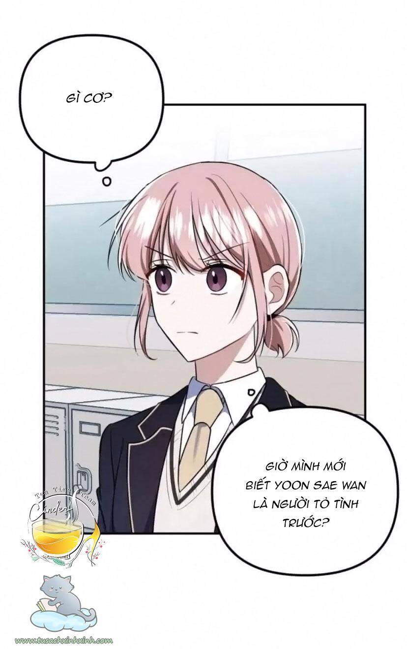 Hoán Đổi Sinh Mệnh Chapter 5 - 27