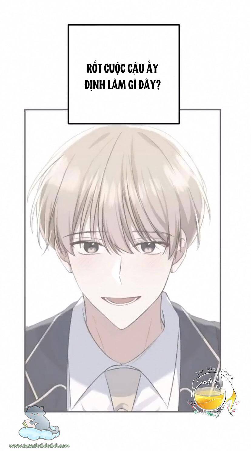 Hoán Đổi Sinh Mệnh Chapter 5 - 29