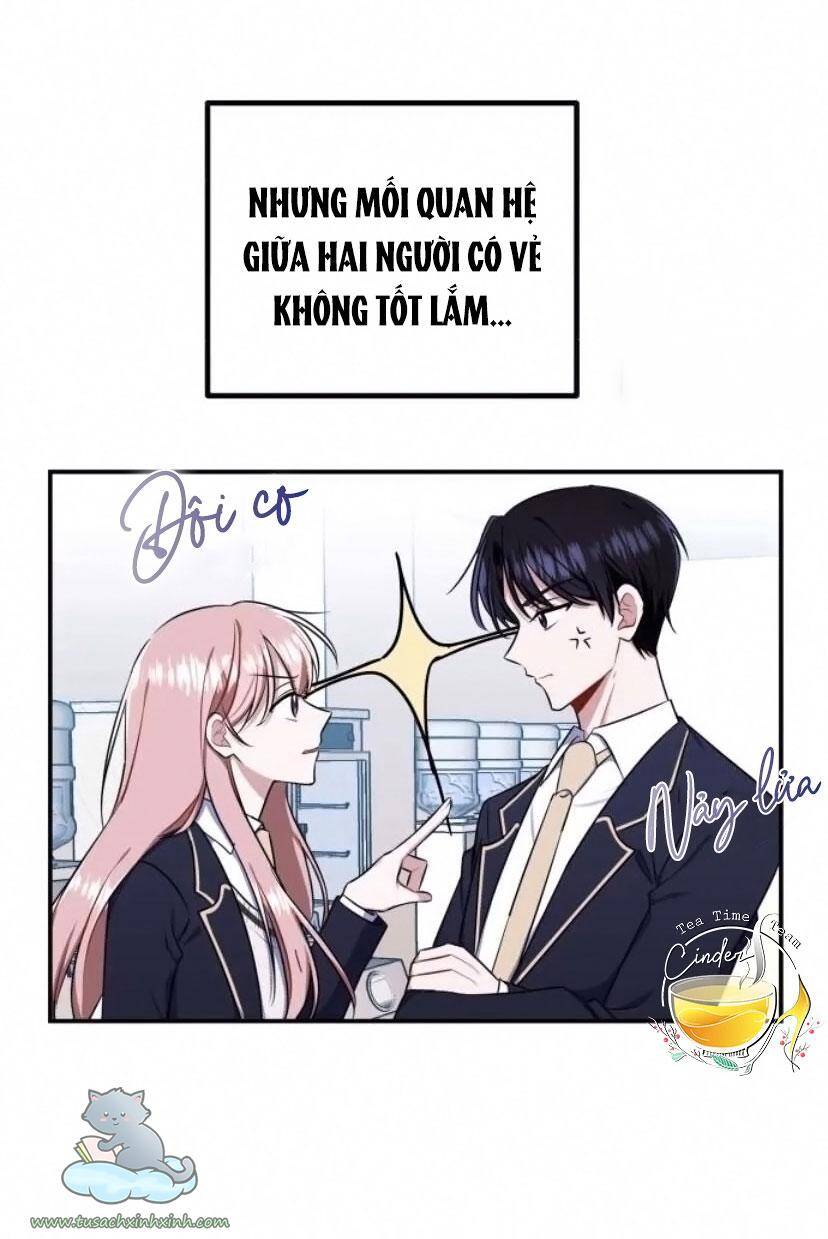 Hoán Đổi Sinh Mệnh Chapter 5 - 4