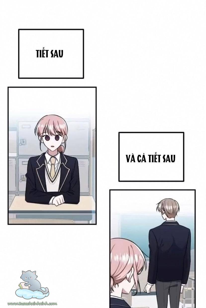 Hoán Đổi Sinh Mệnh Chapter 5 - 31