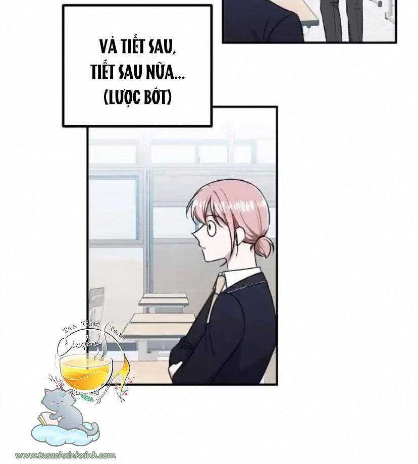 Hoán Đổi Sinh Mệnh Chapter 5 - 32