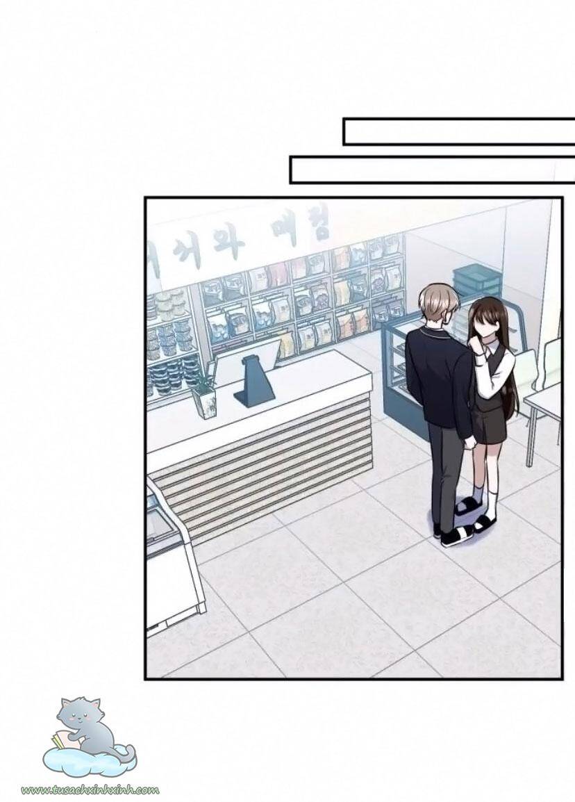 Hoán Đổi Sinh Mệnh Chapter 5 - 33