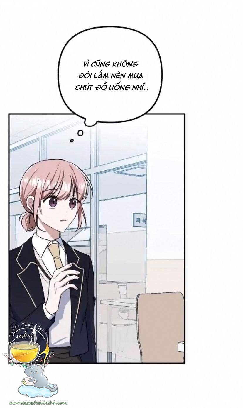 Hoán Đổi Sinh Mệnh Chapter 5 - 34