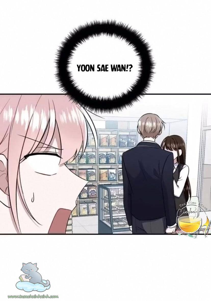 Hoán Đổi Sinh Mệnh Chapter 5 - 35