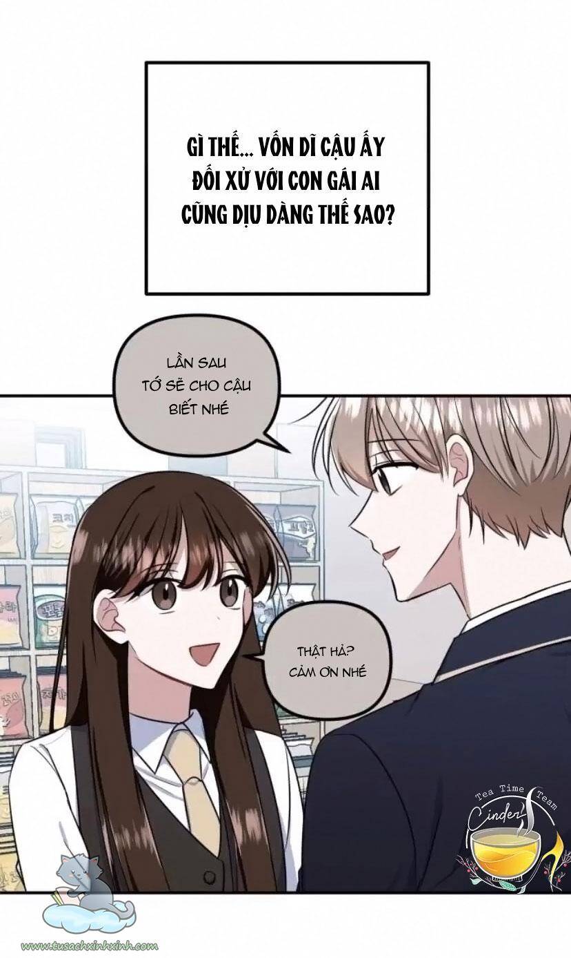 Hoán Đổi Sinh Mệnh Chapter 5 - 37