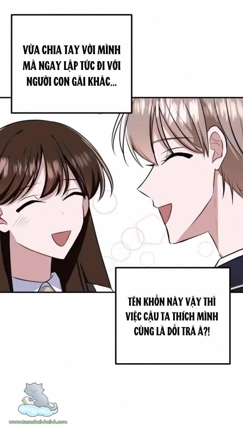 Hoán Đổi Sinh Mệnh Chapter 5 - 38