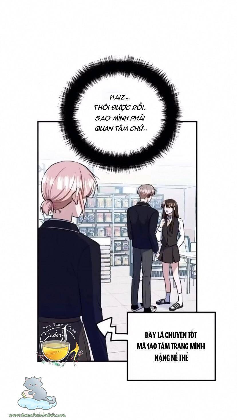 Hoán Đổi Sinh Mệnh Chapter 5 - 39