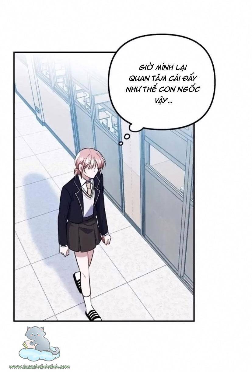 Hoán Đổi Sinh Mệnh Chapter 5 - 40