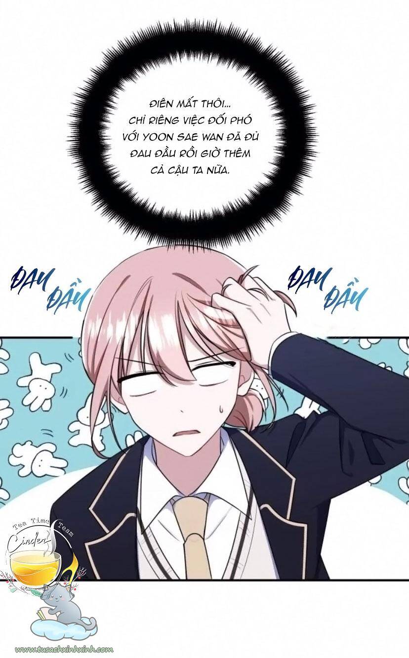 Hoán Đổi Sinh Mệnh Chapter 5 - 5