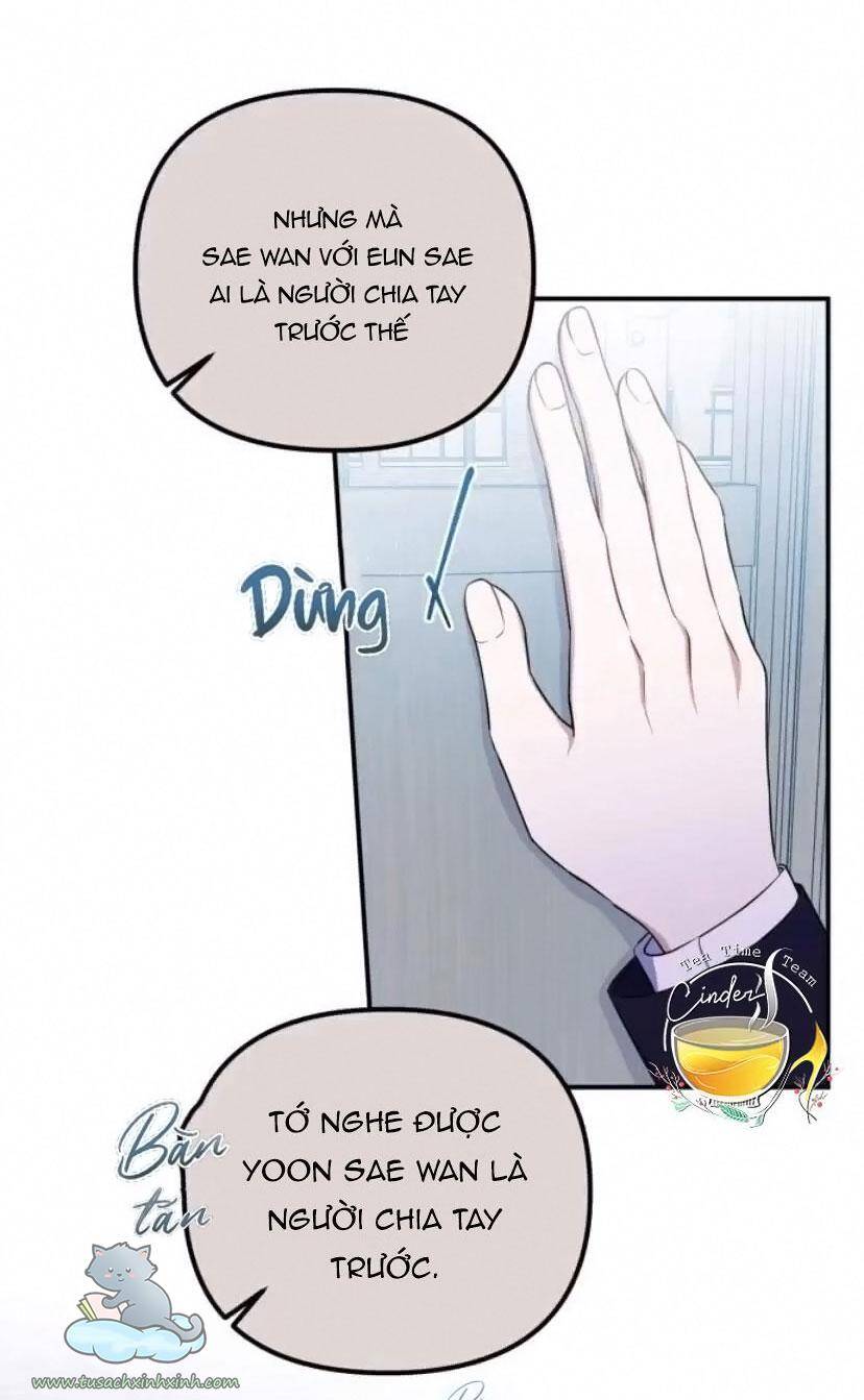 Hoán Đổi Sinh Mệnh Chapter 5 - 41