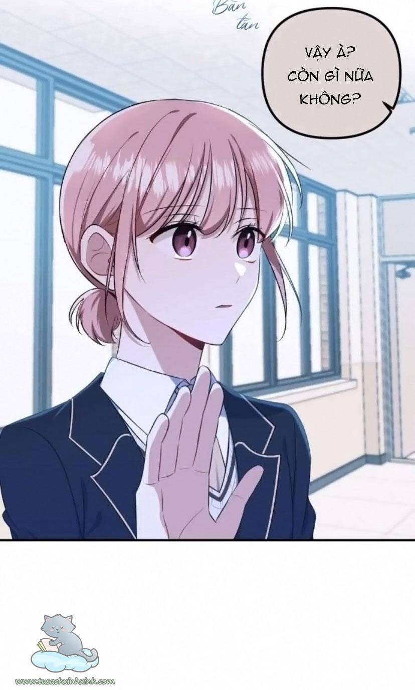 Hoán Đổi Sinh Mệnh Chapter 5 - 42