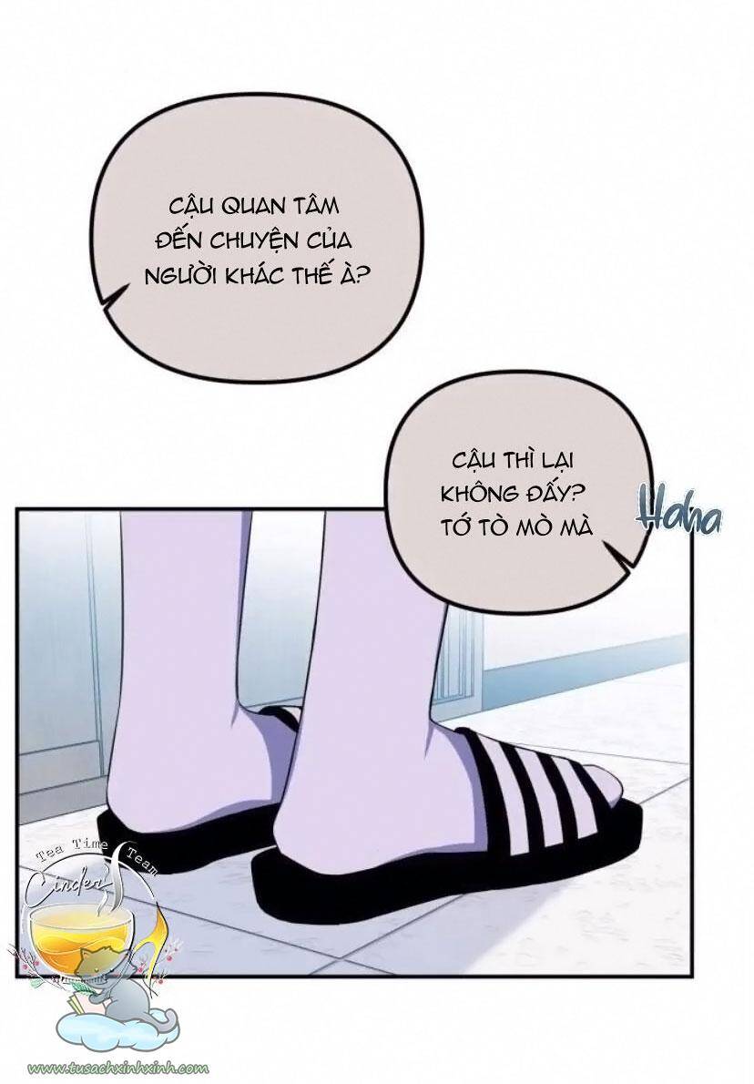 Hoán Đổi Sinh Mệnh Chapter 5 - 43