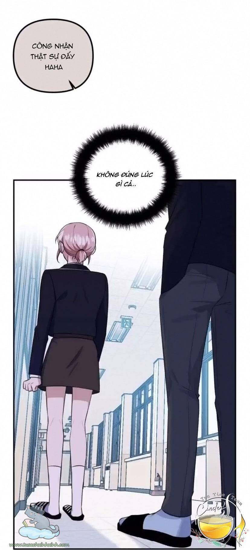 Hoán Đổi Sinh Mệnh Chapter 5 - 44