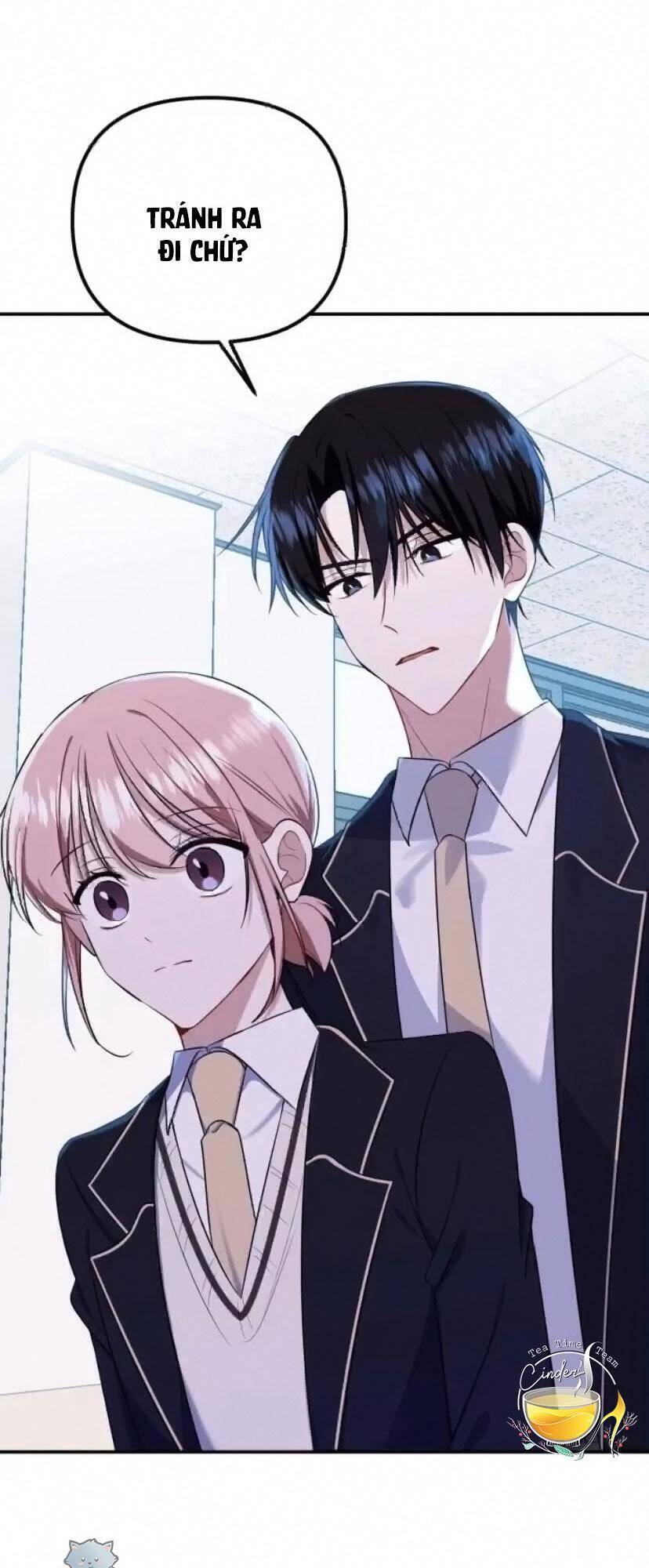 Hoán Đổi Sinh Mệnh Chapter 5 - 45