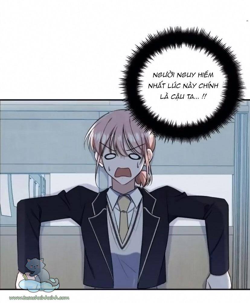 Hoán Đổi Sinh Mệnh Chapter 5 - 48