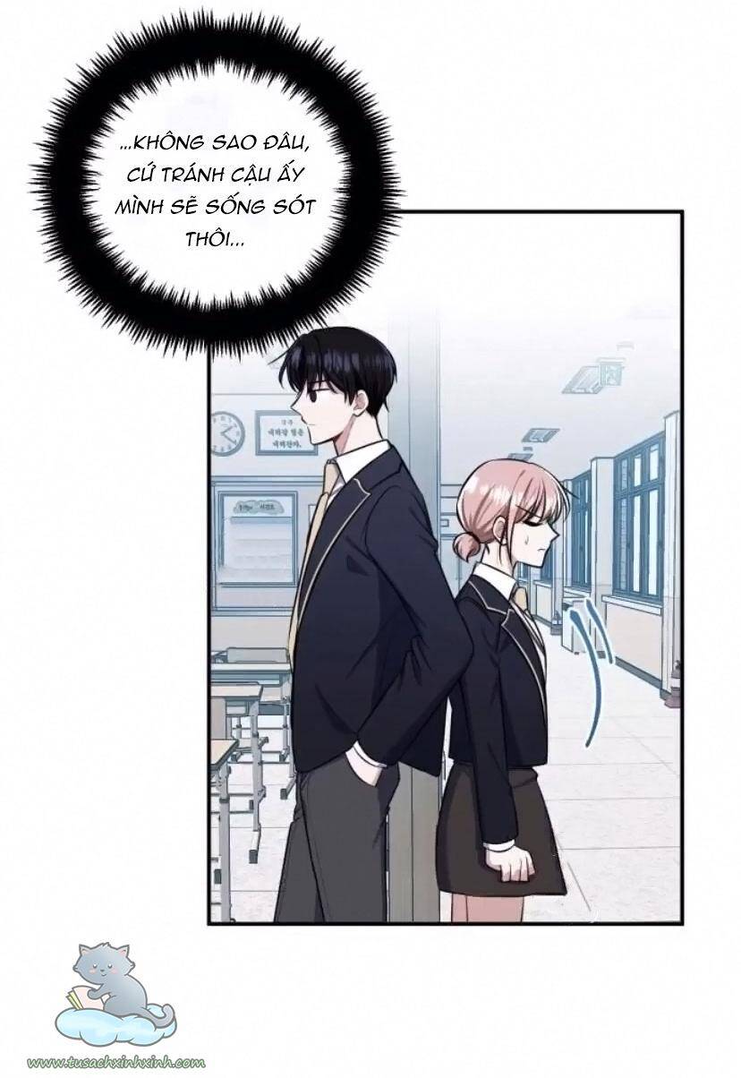 Hoán Đổi Sinh Mệnh Chapter 5 - 49