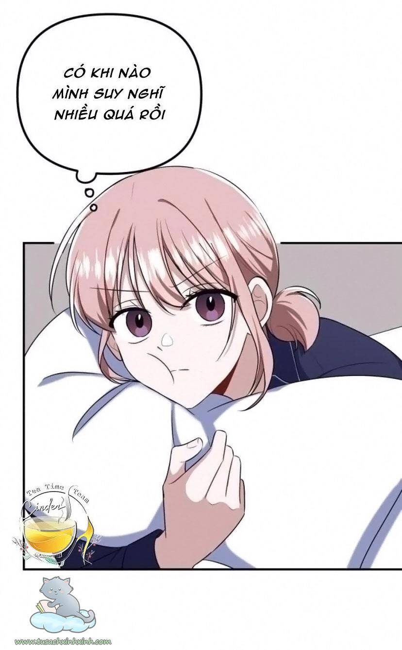 Hoán Đổi Sinh Mệnh Chapter 5 - 52