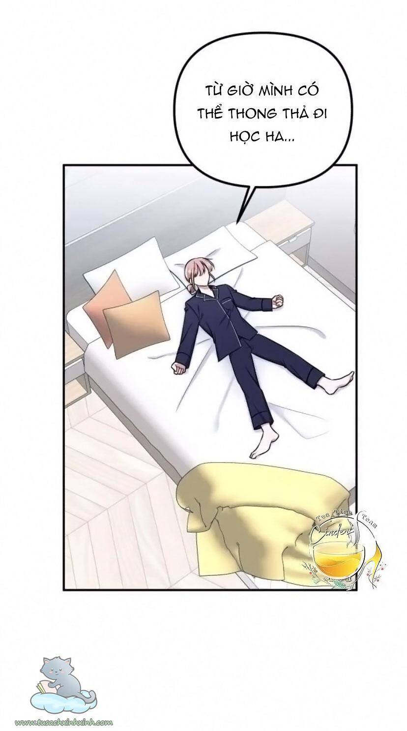 Hoán Đổi Sinh Mệnh Chapter 5 - 53