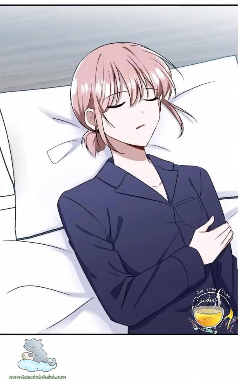 Hoán Đổi Sinh Mệnh Chapter 5 - 55