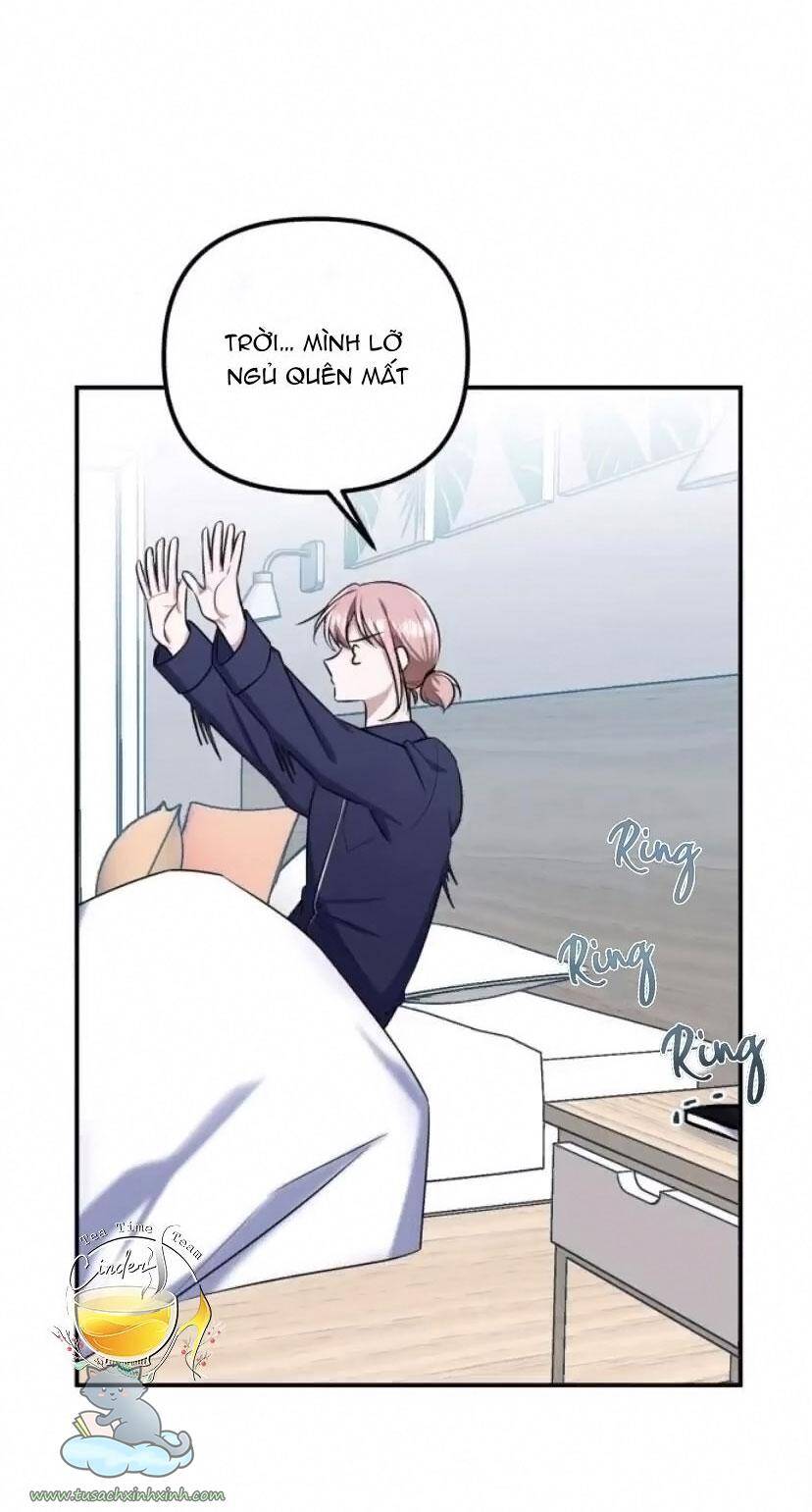 Hoán Đổi Sinh Mệnh Chapter 5 - 57