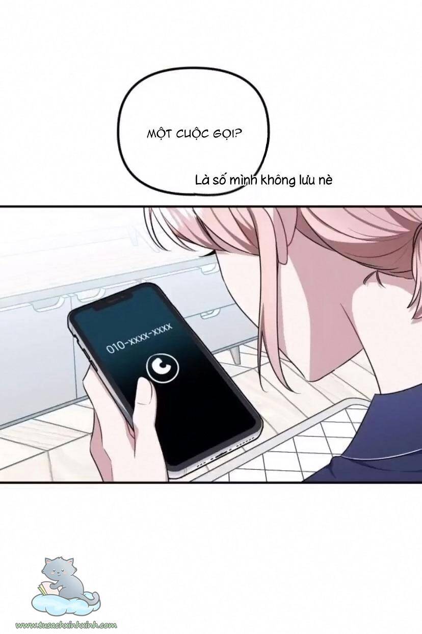 Hoán Đổi Sinh Mệnh Chapter 5 - 58
