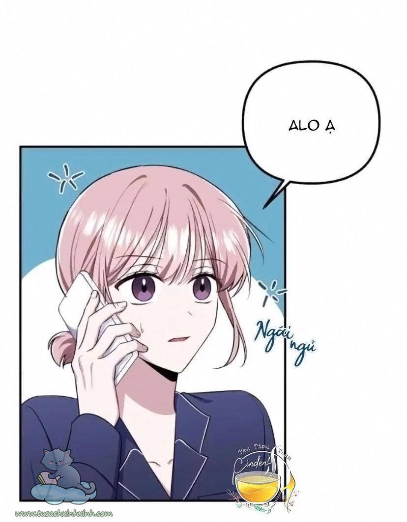 Hoán Đổi Sinh Mệnh Chapter 5 - 59