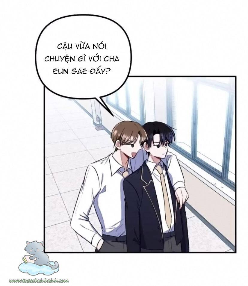 Hoán Đổi Sinh Mệnh Chapter 5 - 7