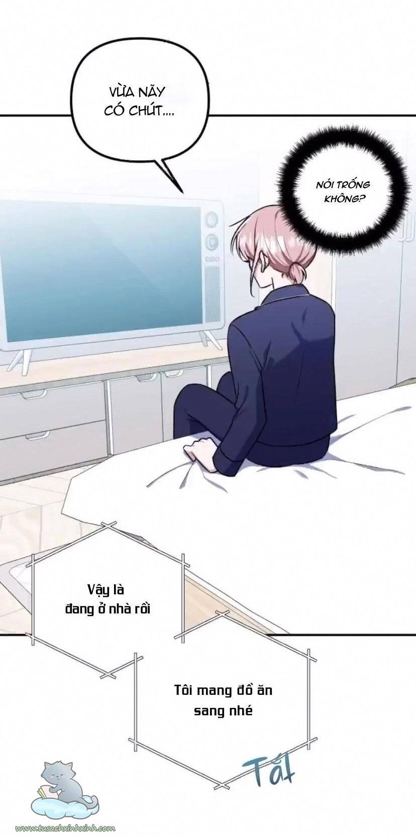 Hoán Đổi Sinh Mệnh Chapter 5 - 61