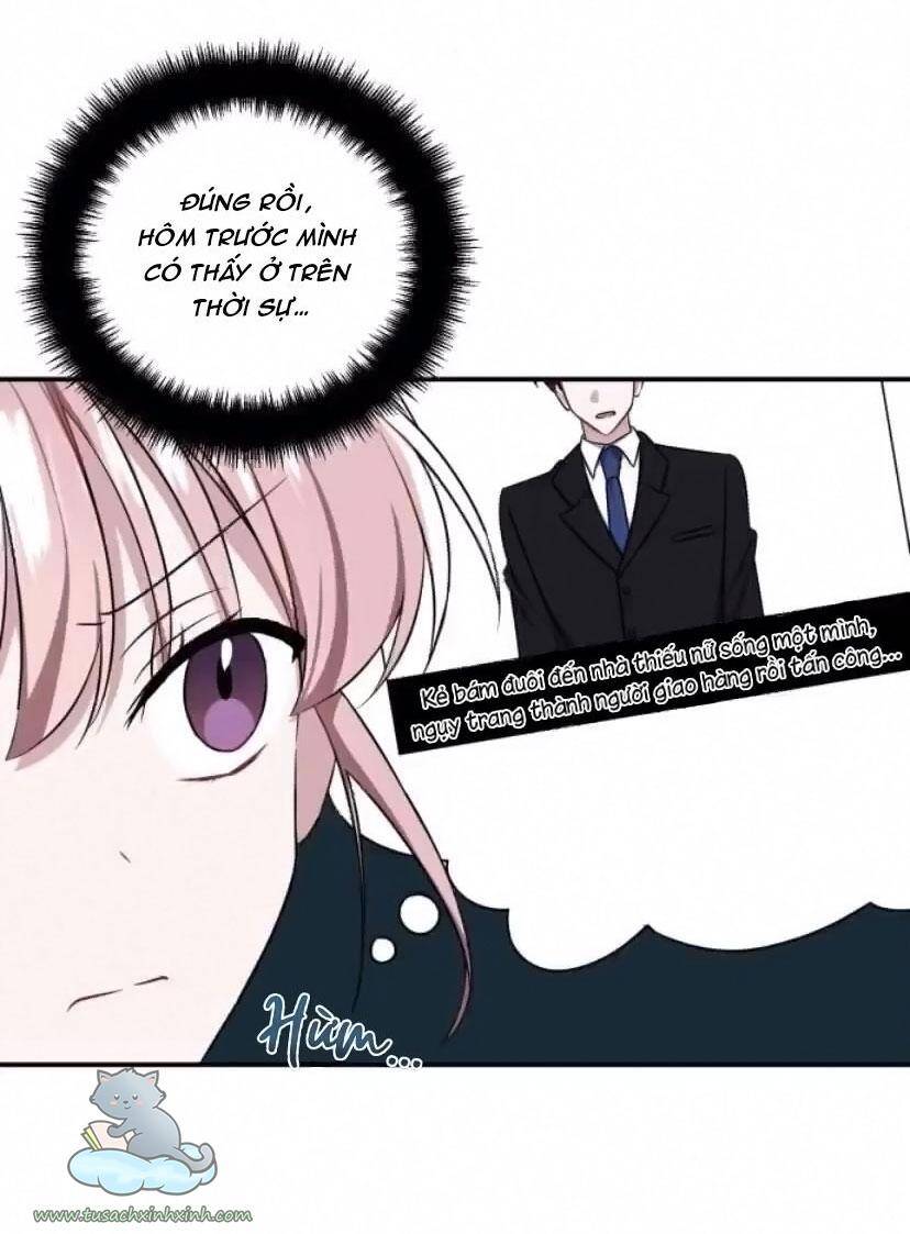 Hoán Đổi Sinh Mệnh Chapter 5 - 67