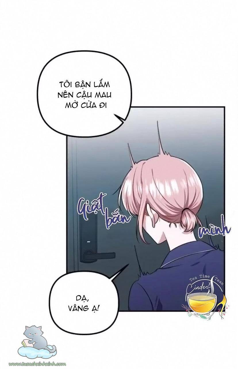 Hoán Đổi Sinh Mệnh Chapter 5 - 68