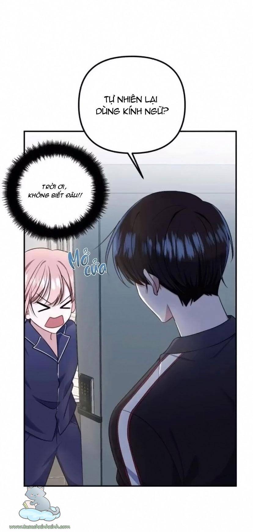 Hoán Đổi Sinh Mệnh Chapter 5 - 69