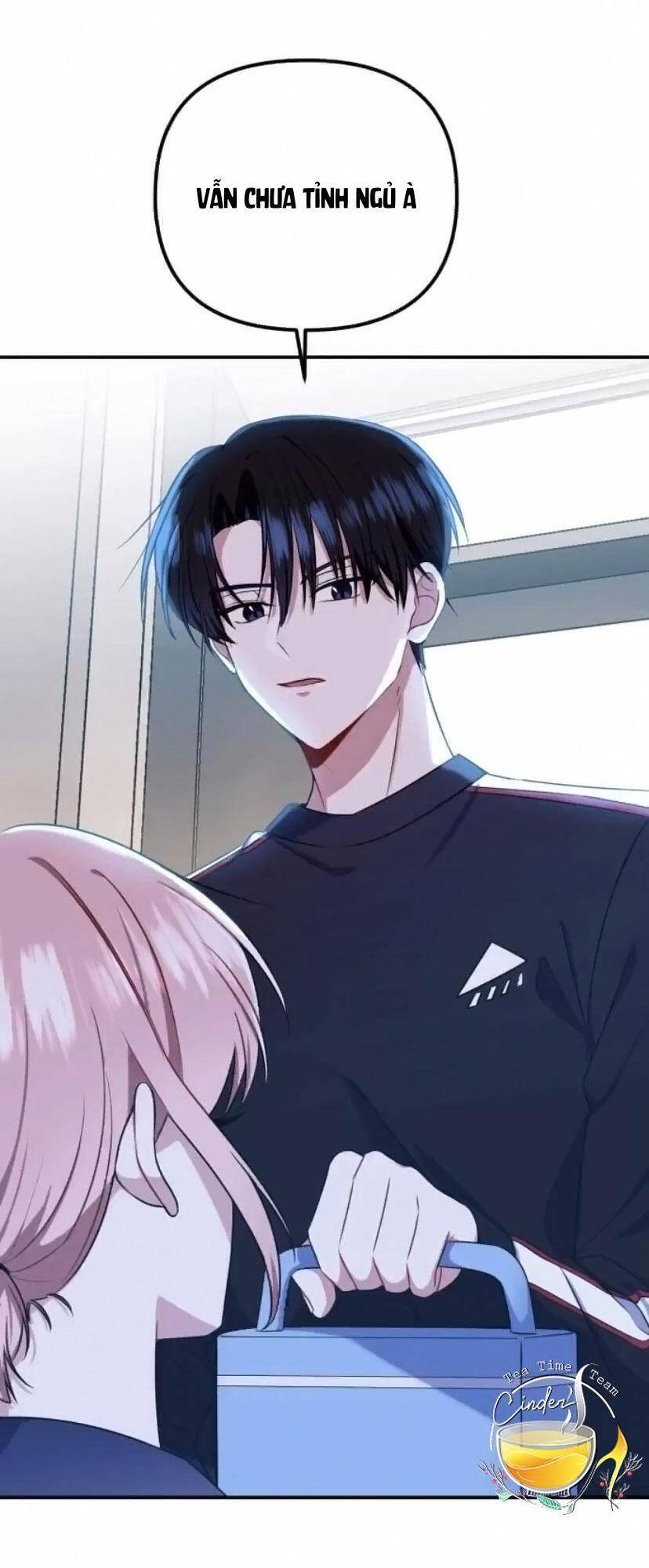 Hoán Đổi Sinh Mệnh Chapter 5 - 70