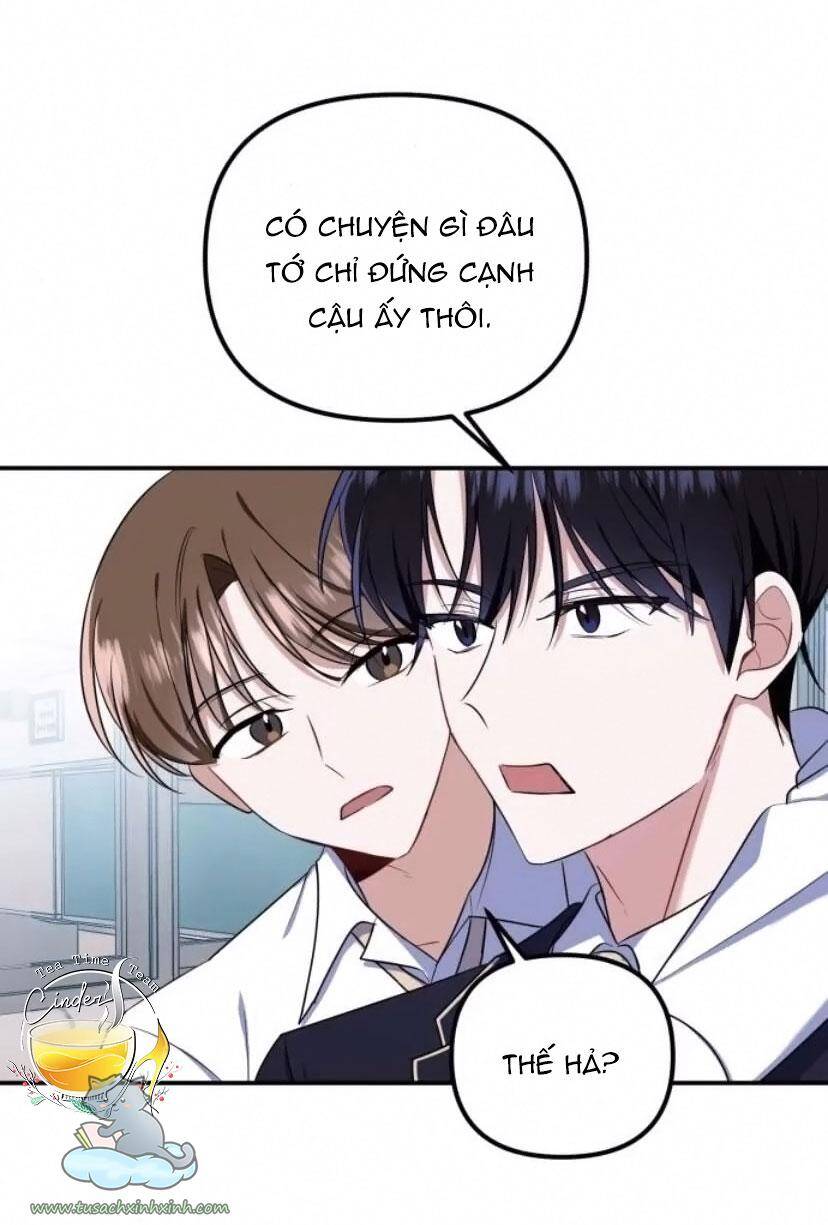 Hoán Đổi Sinh Mệnh Chapter 5 - 8