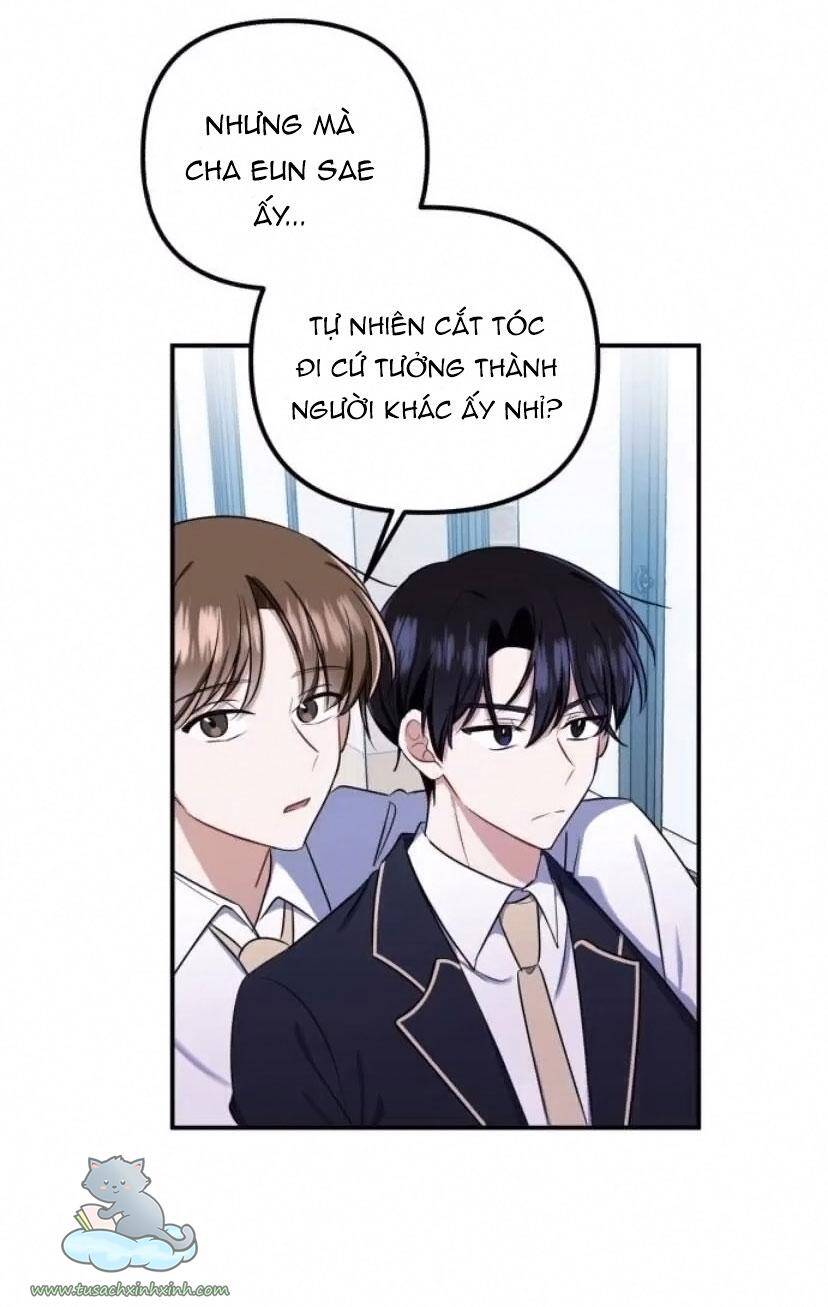 Hoán Đổi Sinh Mệnh Chapter 5 - 9