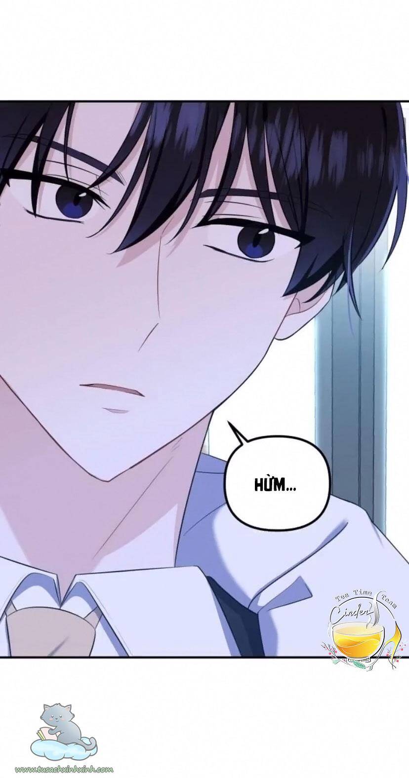 Hoán Đổi Sinh Mệnh Chapter 5 - 10