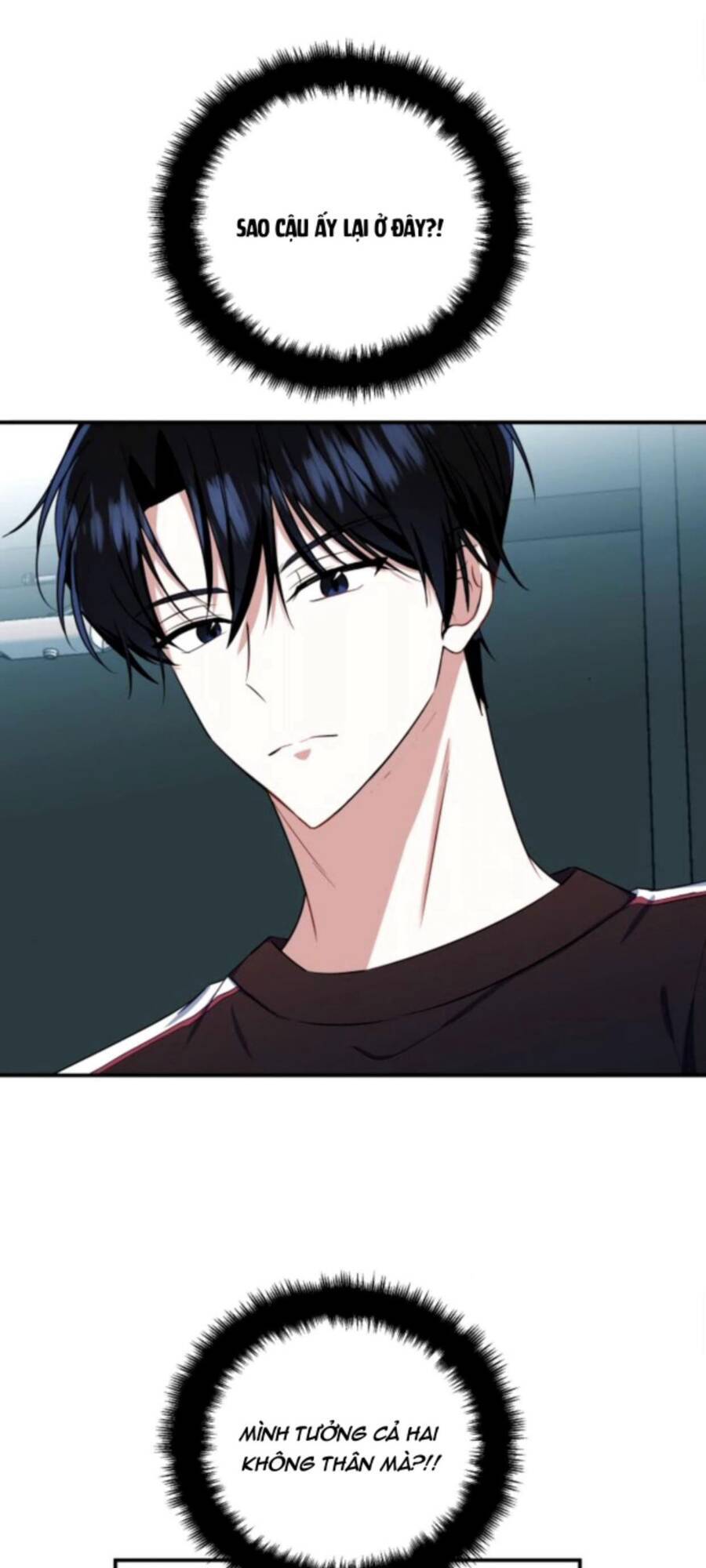 Hoán Đổi Sinh Mệnh Chapter 6 - 2