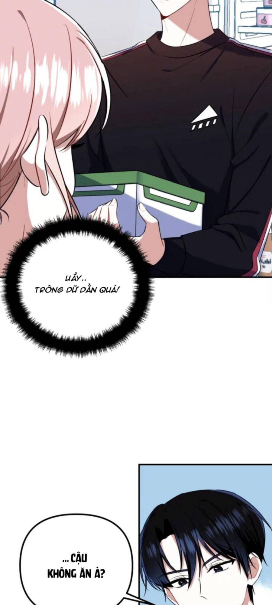 Hoán Đổi Sinh Mệnh Chapter 6 - 12