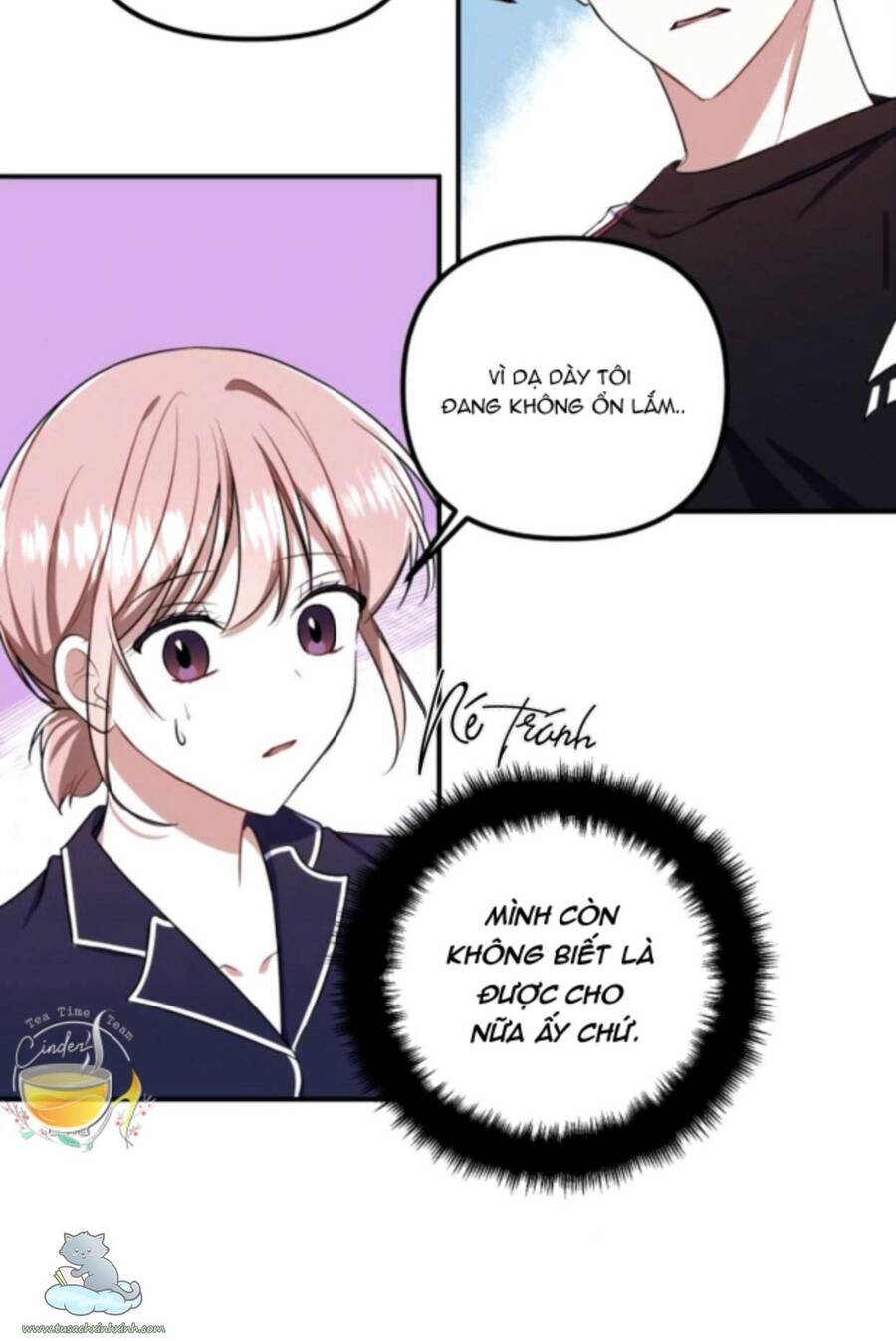 Hoán Đổi Sinh Mệnh Chapter 6 - 13