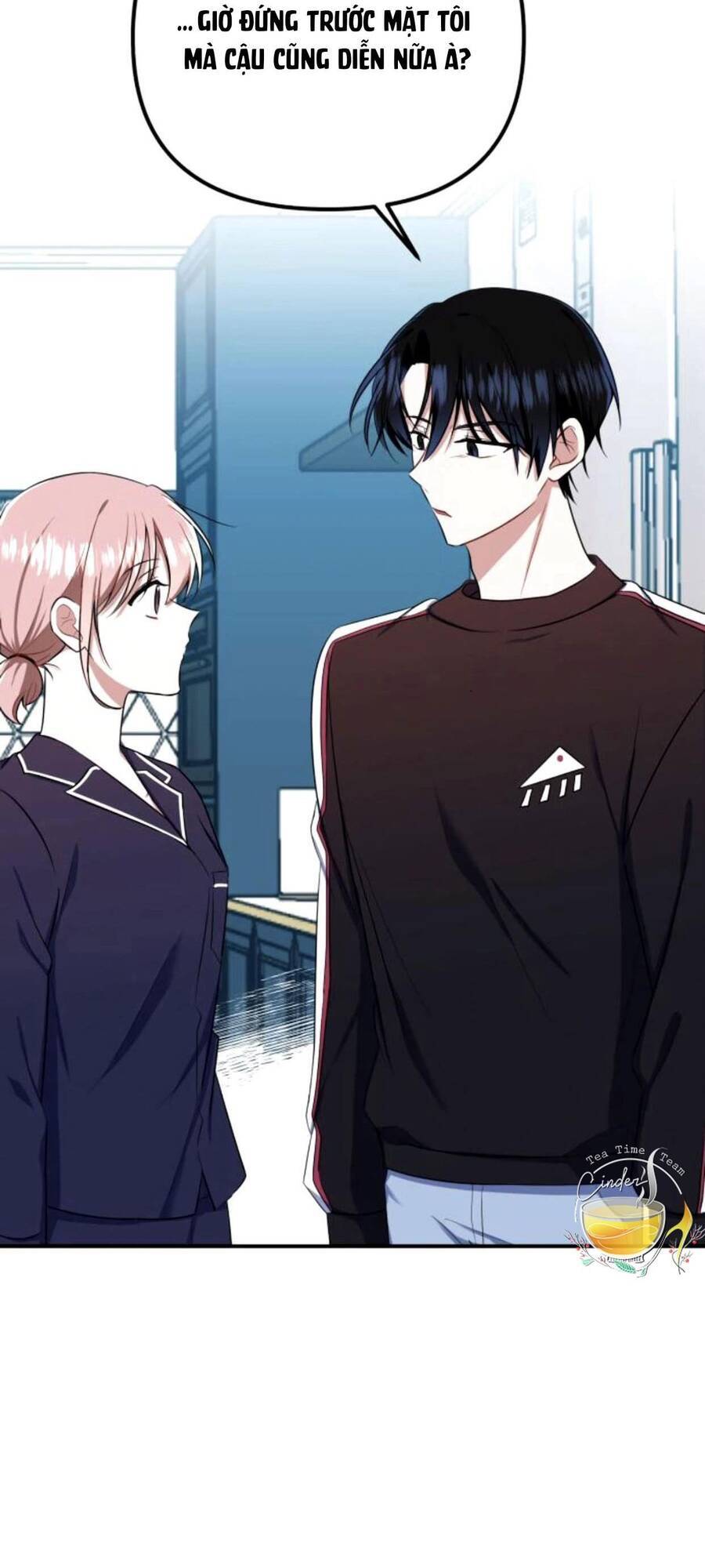 Hoán Đổi Sinh Mệnh Chapter 6 - 16