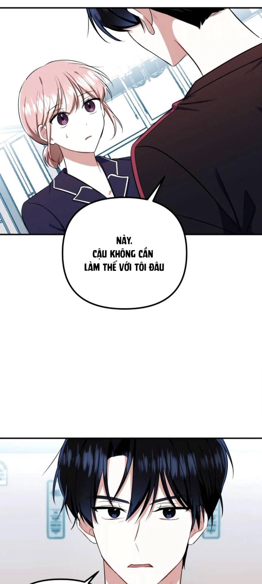 Hoán Đổi Sinh Mệnh Chapter 6 - 17