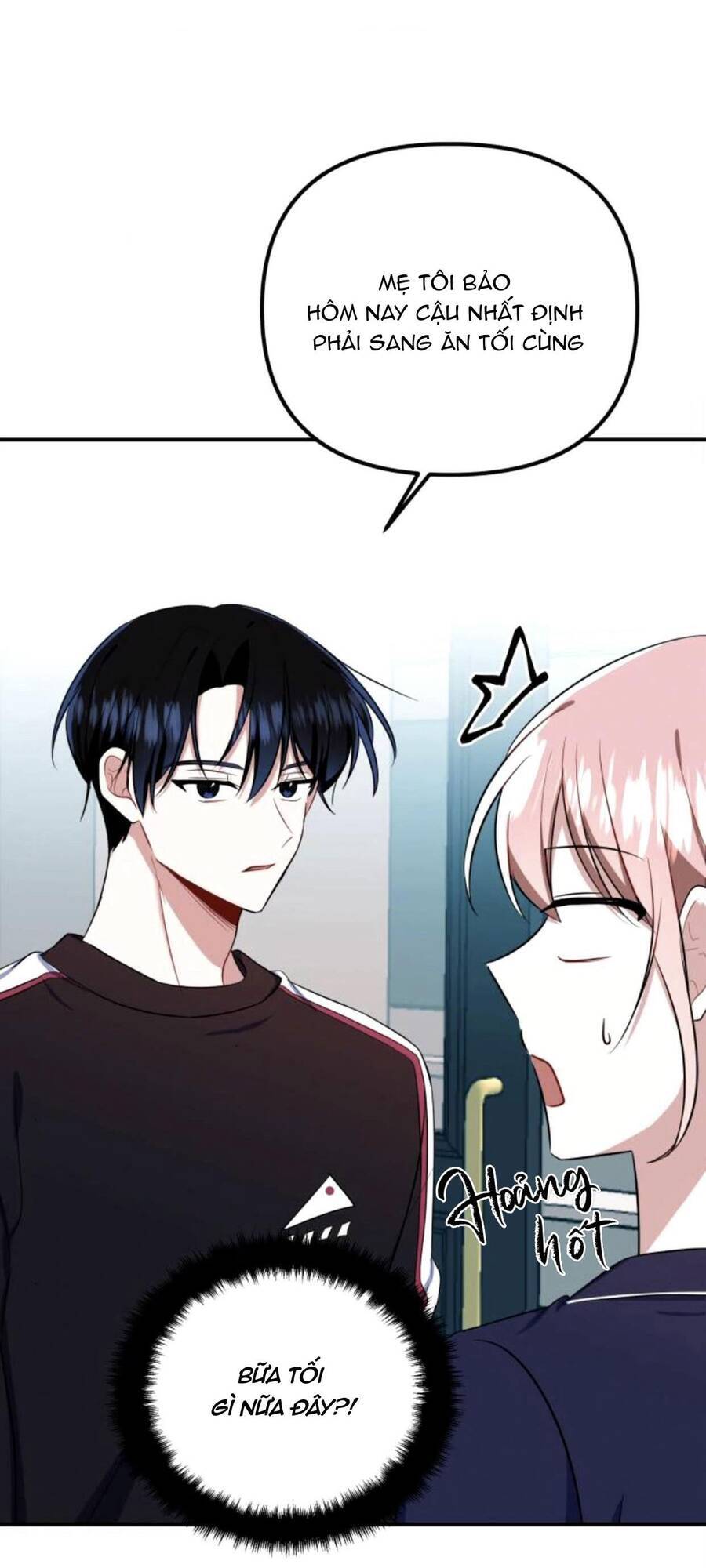 Hoán Đổi Sinh Mệnh Chapter 6 - 19