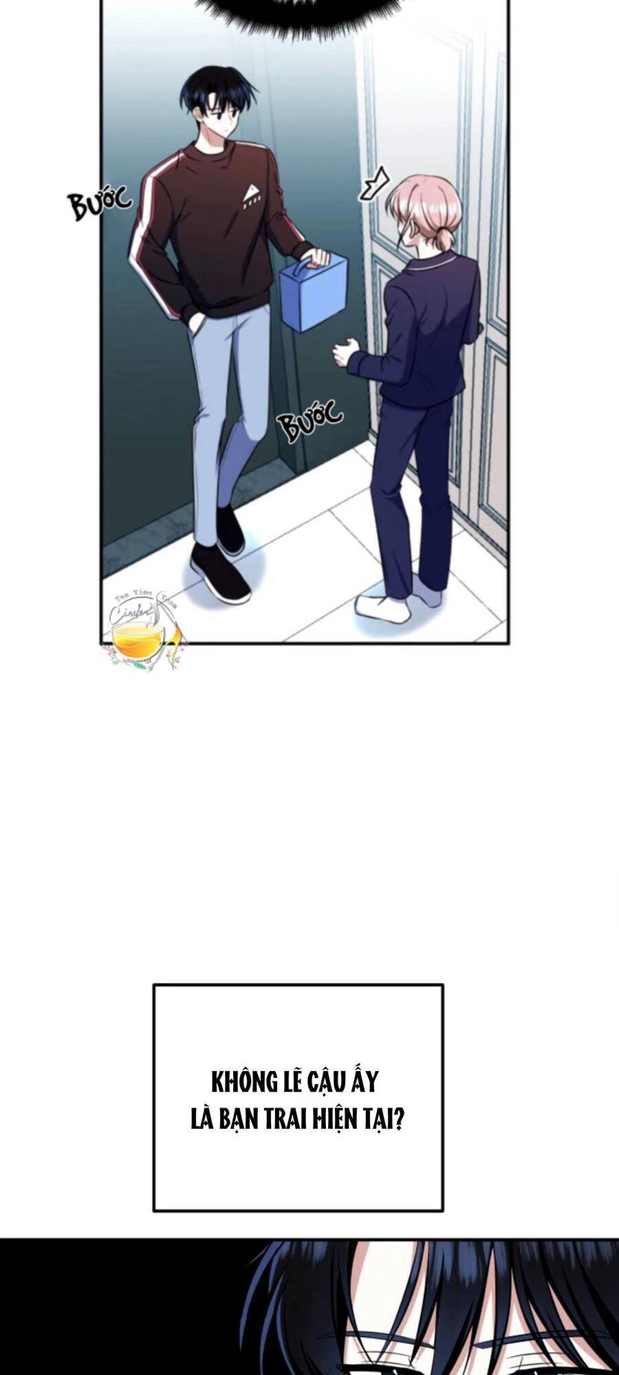 Hoán Đổi Sinh Mệnh Chapter 6 - 3