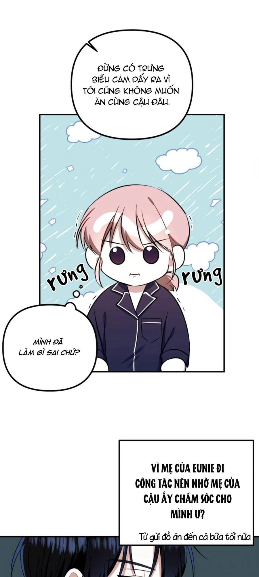 Hoán Đổi Sinh Mệnh Chapter 6 - 21