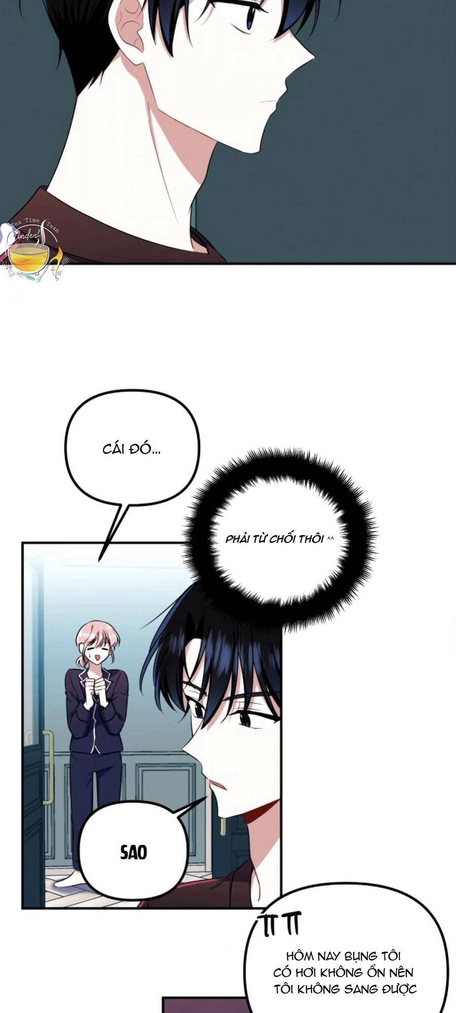 Hoán Đổi Sinh Mệnh Chapter 6 - 22