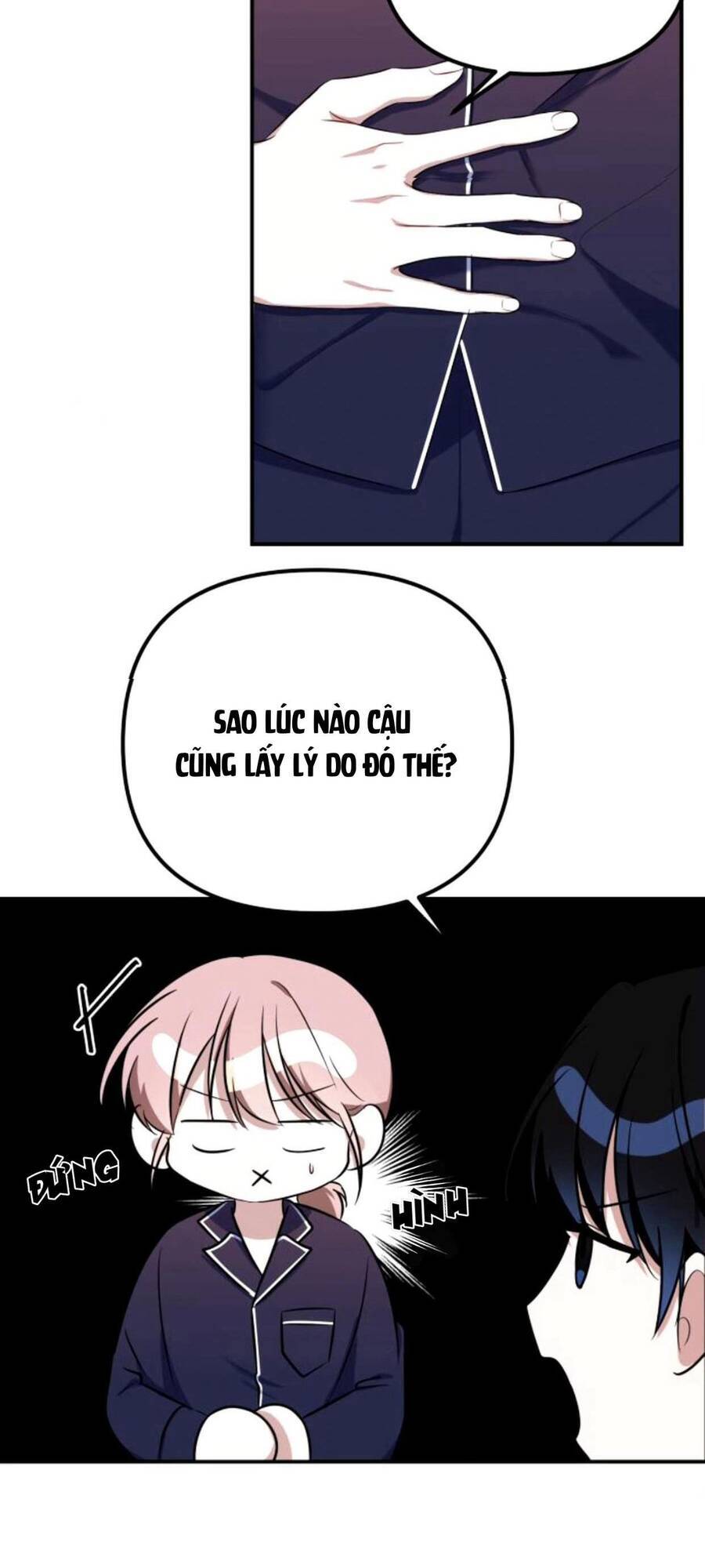 Hoán Đổi Sinh Mệnh Chapter 6 - 23