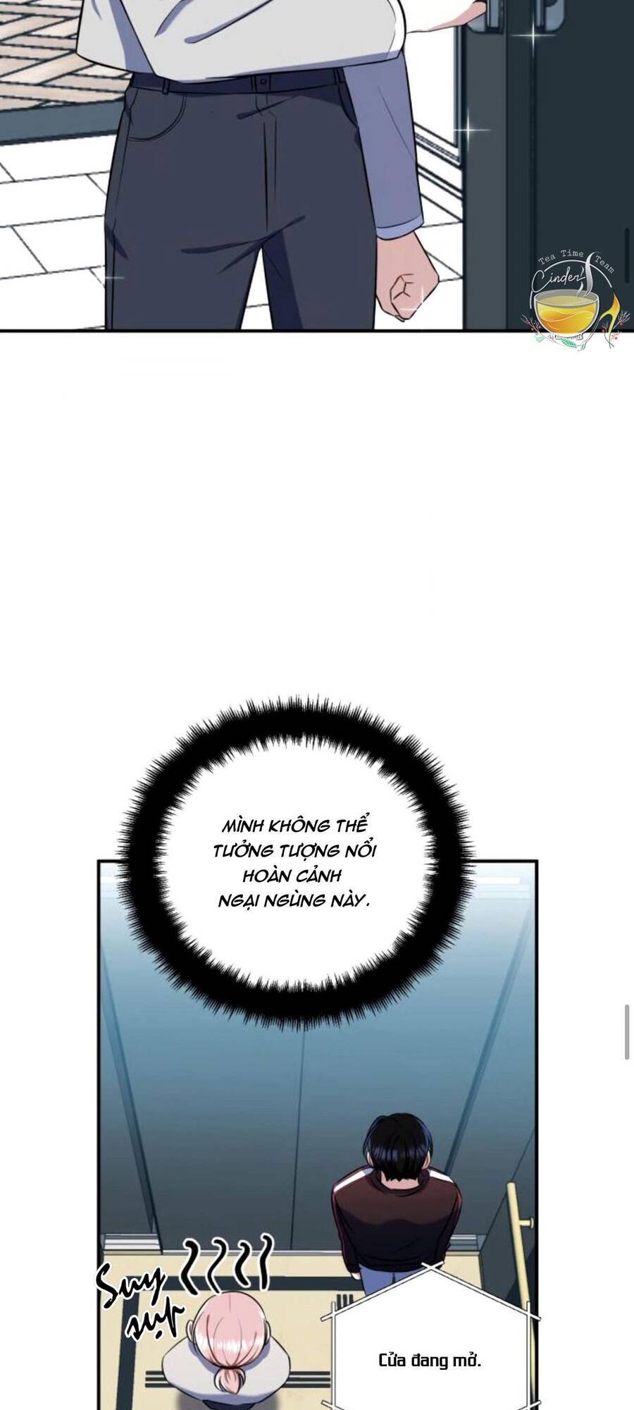 Hoán Đổi Sinh Mệnh Chapter 6 - 29