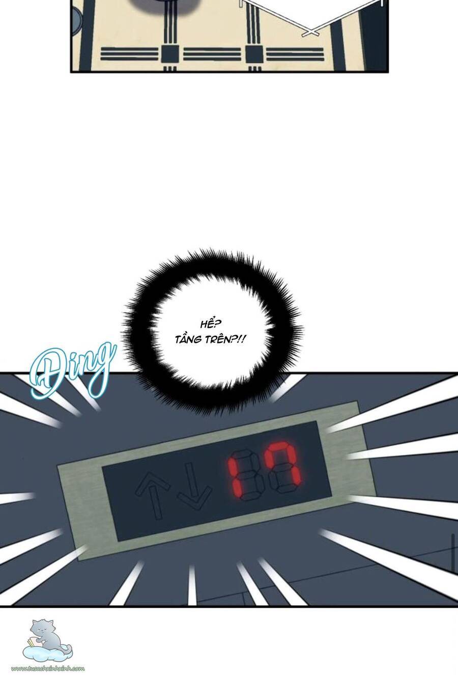 Hoán Đổi Sinh Mệnh Chapter 6 - 30